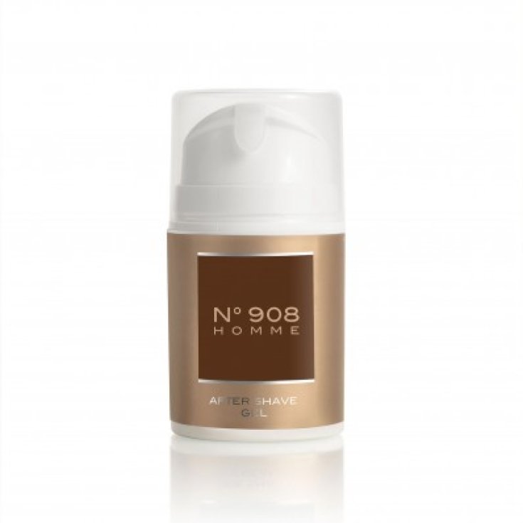 Mondial N°908 Gel Après Rasage 50ml