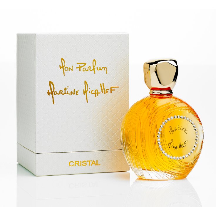 Micallef Mon Parfum Eau De Parfum 100ml