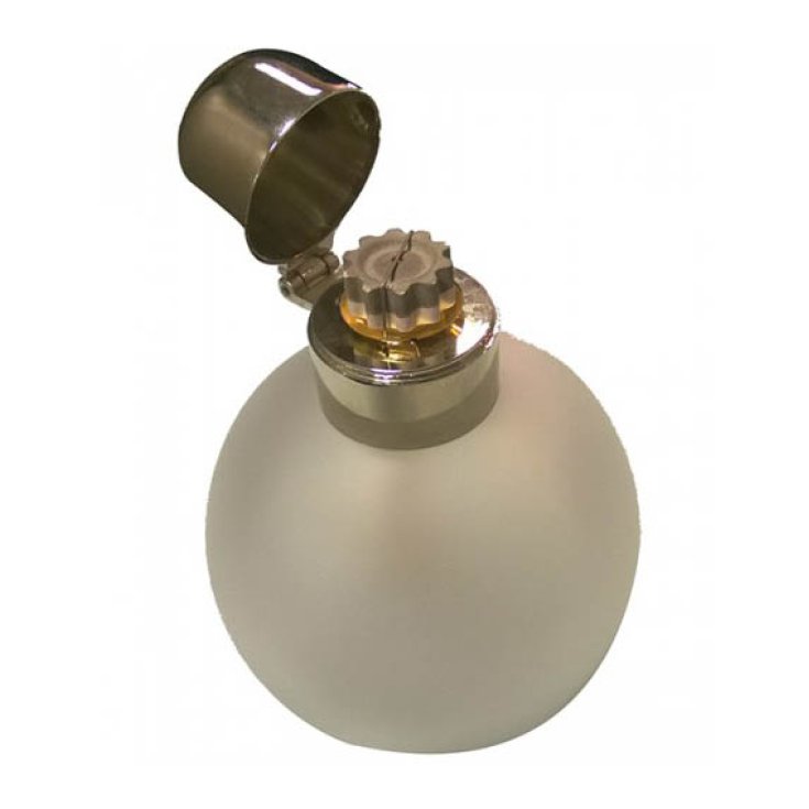 Nicolai Boule Dépolie Pour Environnement Couleur Argent 1 Pièce