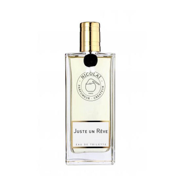 Nicolai Juste Un Rêve Eau De Parfum Vaporisateur 100ml