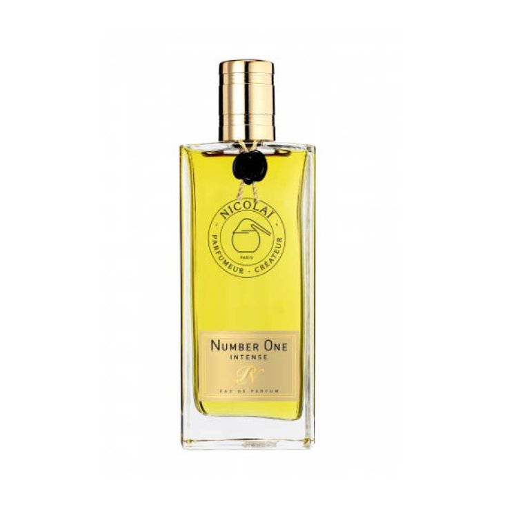 Nicolai Number One Intense Eau De Parfum 100 ml