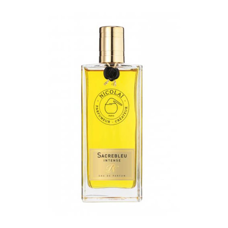 Nicolai Sacrebleu Intense Eau De Parfum Vaporisateur 100 ml