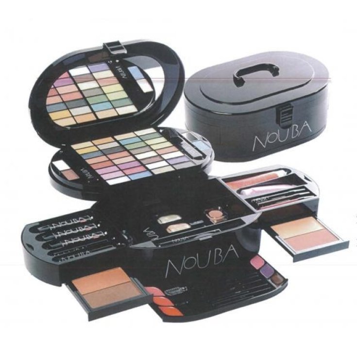 Nouba Trousse Coffret 57 Nouba Trousse Coffret 57