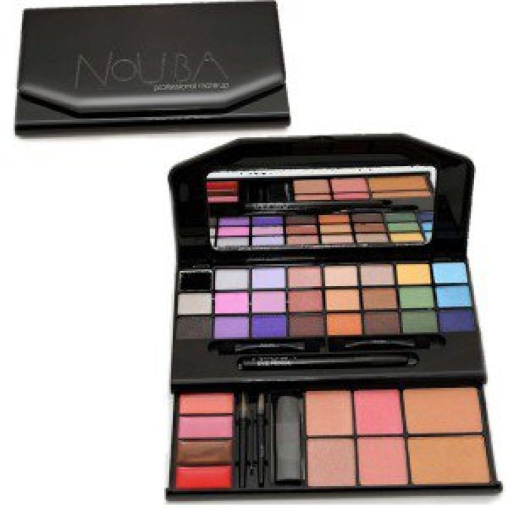 Nouba Trousse Coffret 113 Nouba Trousse Coffret 113