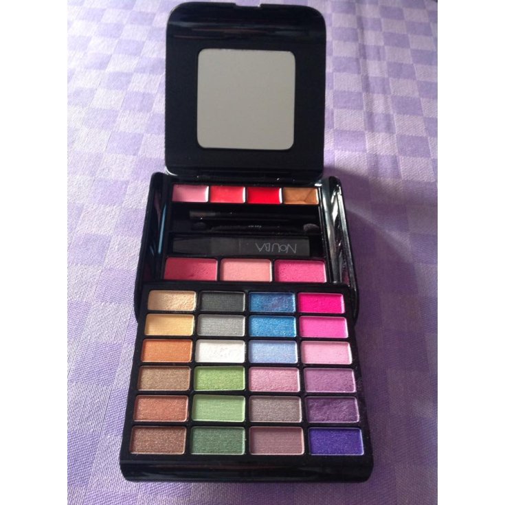 Nouba Trousse Coffret 122 Nouba Trousse Coffret 122