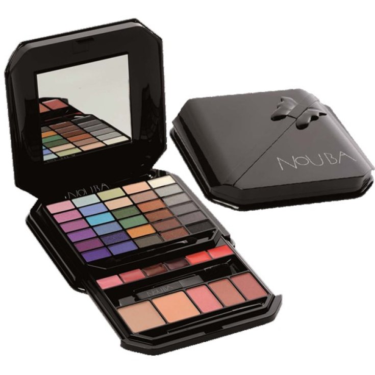 Coffret Nouba Trousse 126