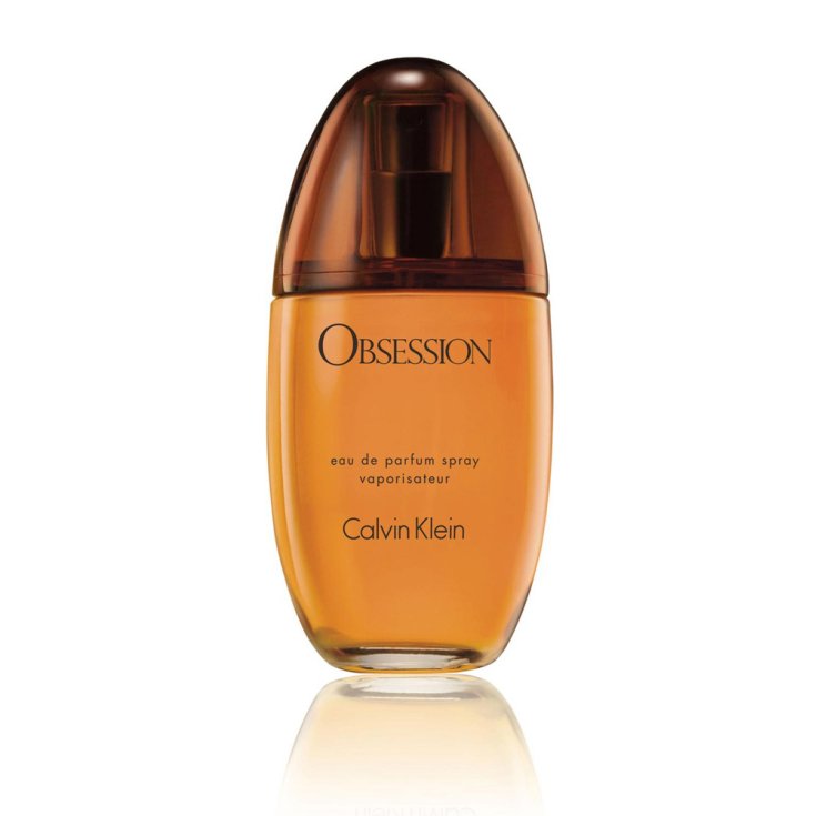CK OBSESSION D EDP 100 VAPO CK OBSESSION D EDP 100 VAPO