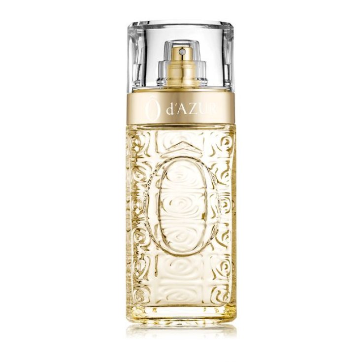 @LANCOME O D'AZUR EDT 125 VAPO