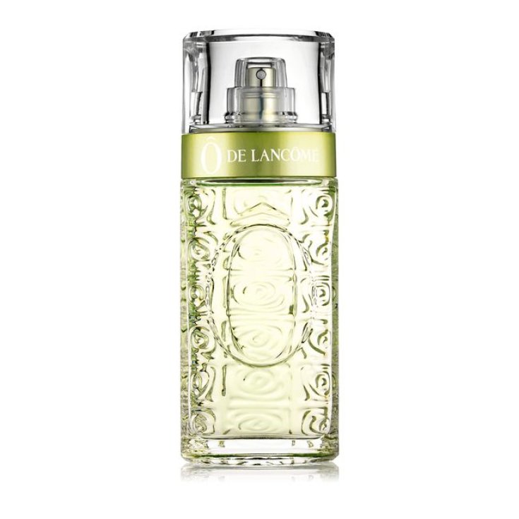 * LANCÔME OU EDT 50 ML VAPO