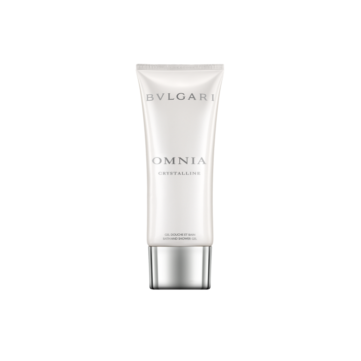 @BULGARI CRISTALLIN DD/S GEL 200