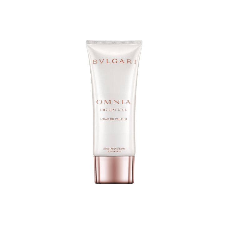 @BULGARI LOTION CRISTALLINE D 200