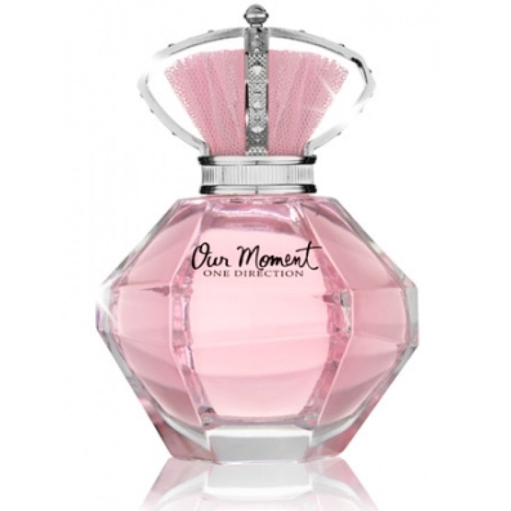 * UNE DIRECTION NOTRE MOMENT EDP 100 V