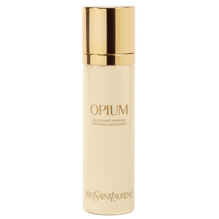 YSL OPIUM D DEO 100 VAPO