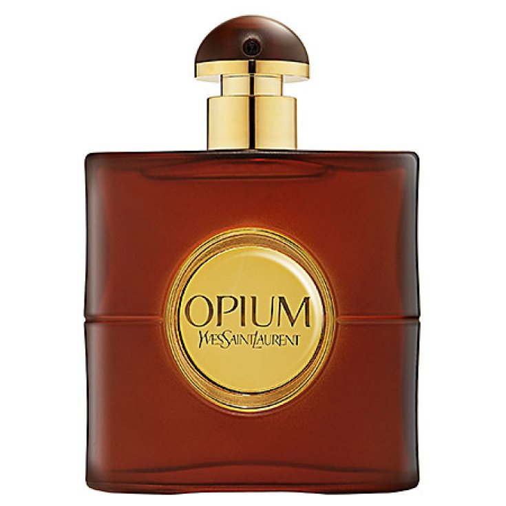 YSL OPIUM D EDT 50 VAPO