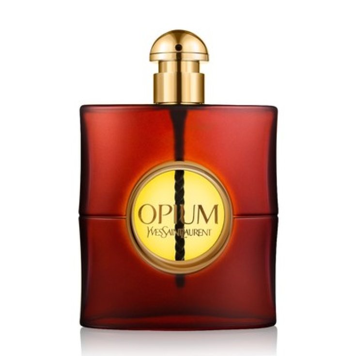 YSL OPIUM D EDT 90 VAPO