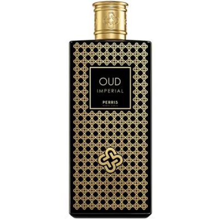 Perris Montecarlo Oud Impérial Eau De Parfum 100ml