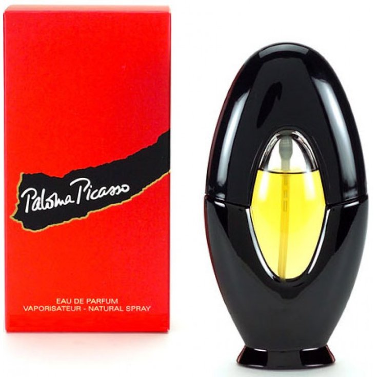 Paloma Eau De Parfum Vapo 100ml