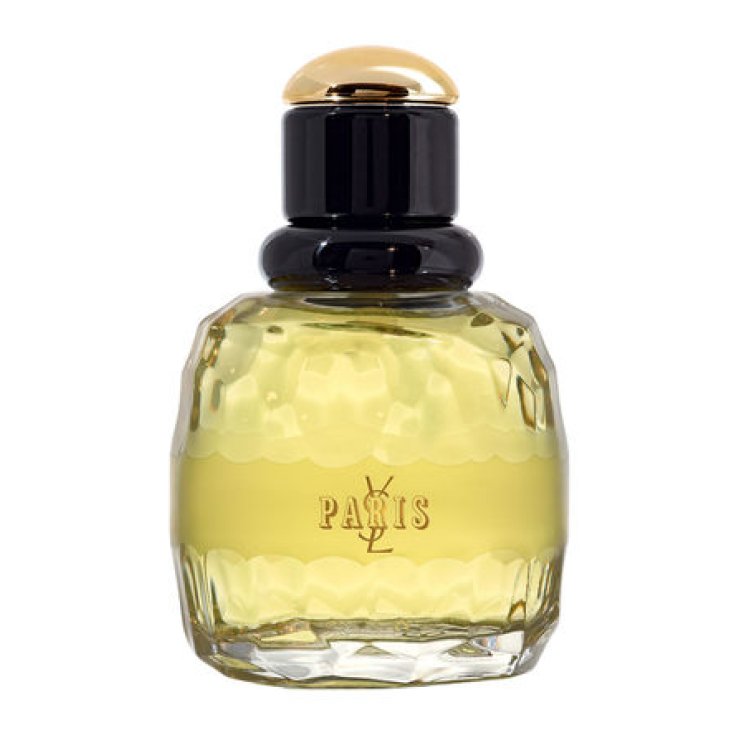 YSL PARIS EDT 75 VAPO