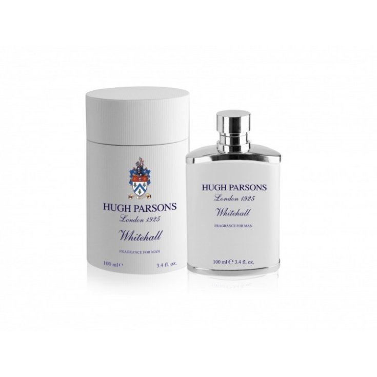 Hugh Parsons Whiteall Eau De Parfum Vaporisateur 100ml