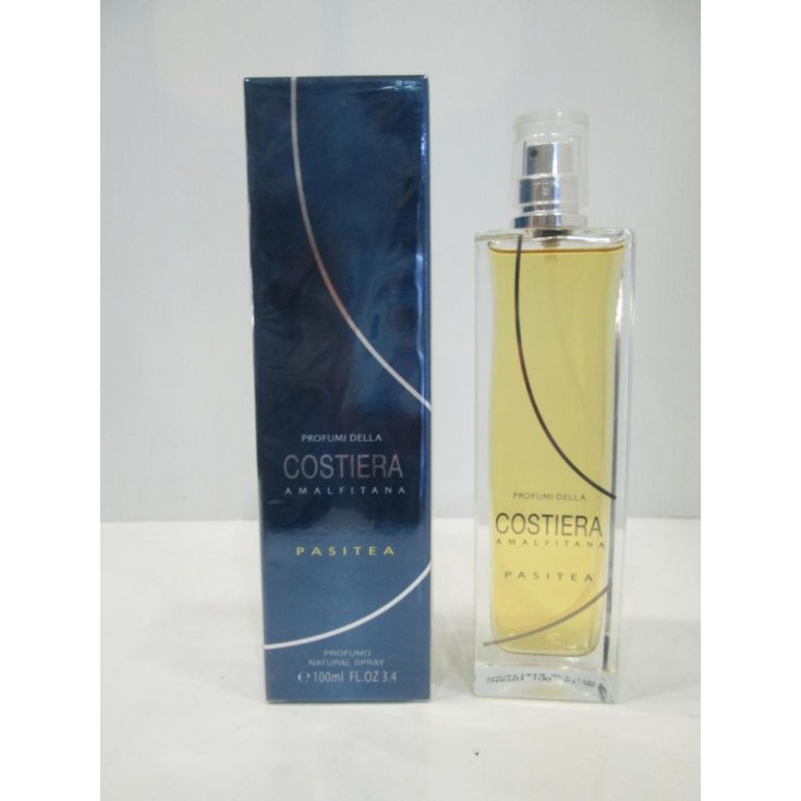 Costiera Pasitea Eau De Toilette Vapo 100ml