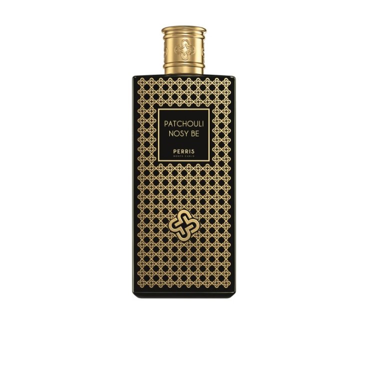 Perris Montecarlo Patchouly Nosy Be Eau De Parfum 100 ml