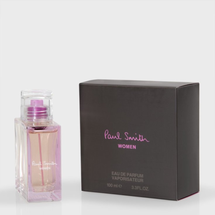 Paul Smith Femme Eau De Parfum Vaporisateur 100 ml