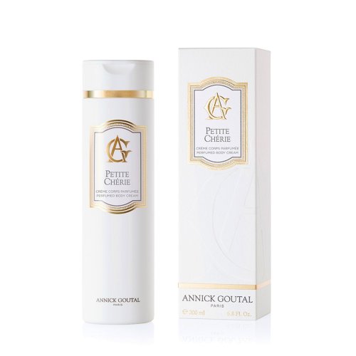 Annick Goutal Petit Chérie Emulsion Corporelle 200 ml