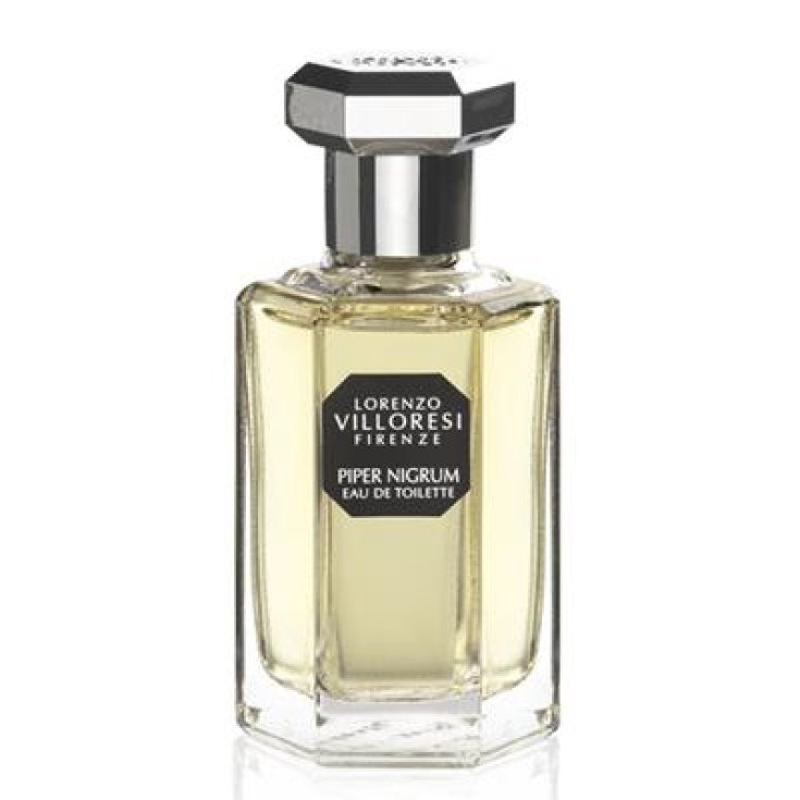 Villoresi Piper Nigrum Eau De Toilette Vaporisateur 100 ml