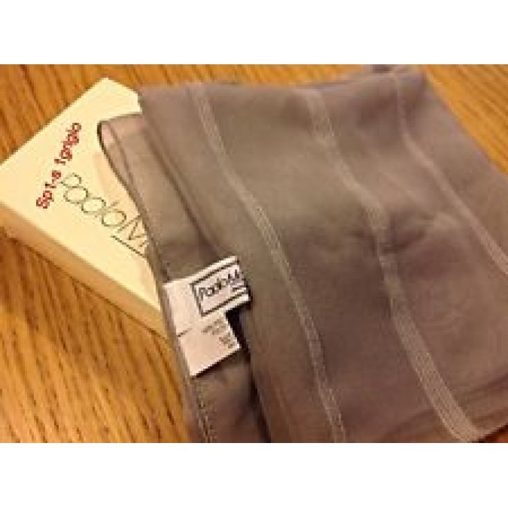 Paolo Mazzanti foulard en soie 1 pièce