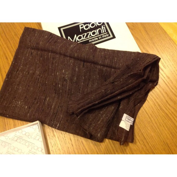 Paolo Mazzanti Étole 1 pièce