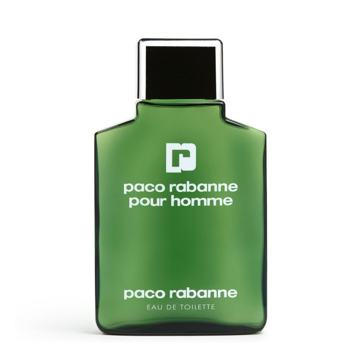PACO RABANNE U EDT 50 VAPO