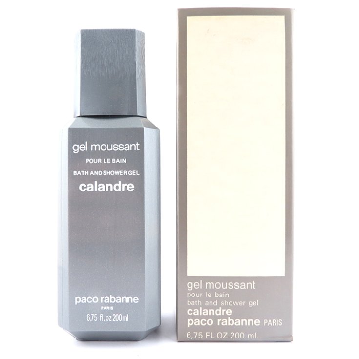 @PACO RABANNE DUD/S GEL 150 ML