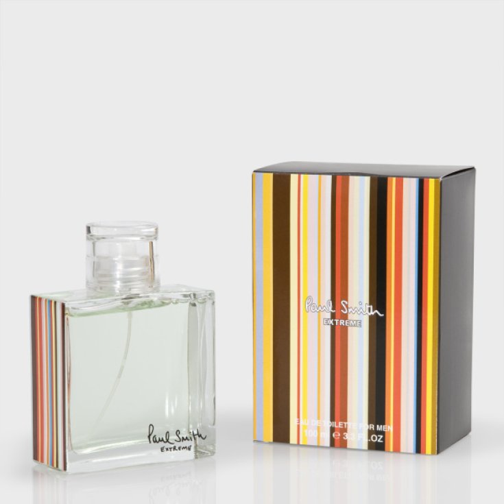 Paul Smith Extreme Eau De Toilette Vaporisateur 100 ml