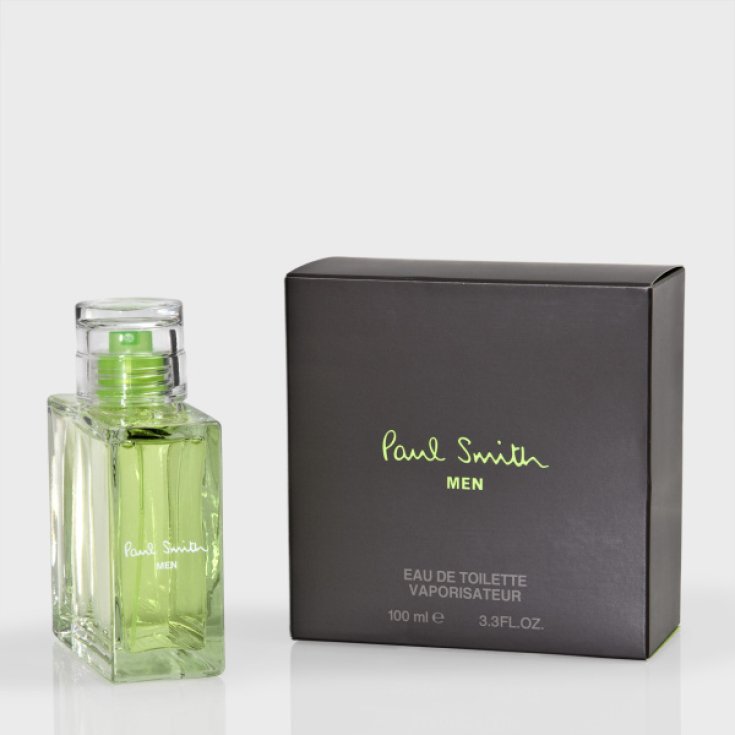 Paul Smith Homme Eau De Toilette Vaporisateur 100ml