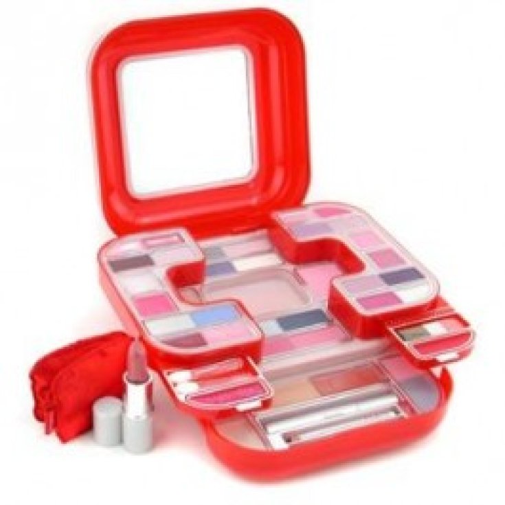 @PUPA TR CHIC CLASSIQUE GRAND 05