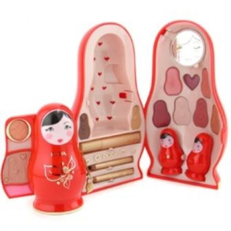 @PUPA TR PUPOSKA MD ROUGE 01