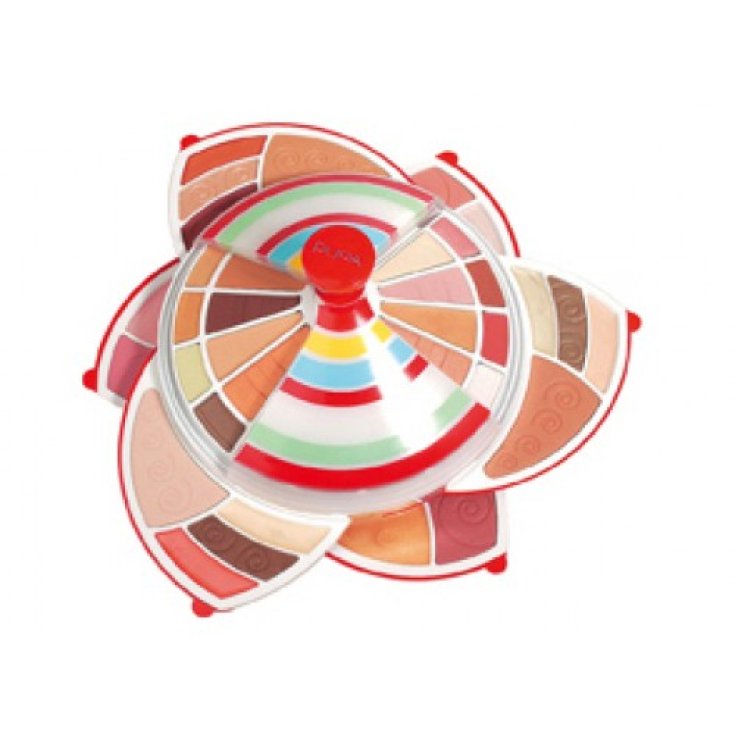 @PUPA TR TROTOLA 03 IN E