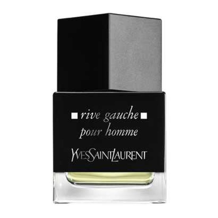 Yves Saint Laurent Rive Gauche Homme Eau De Toilette 80 ml
