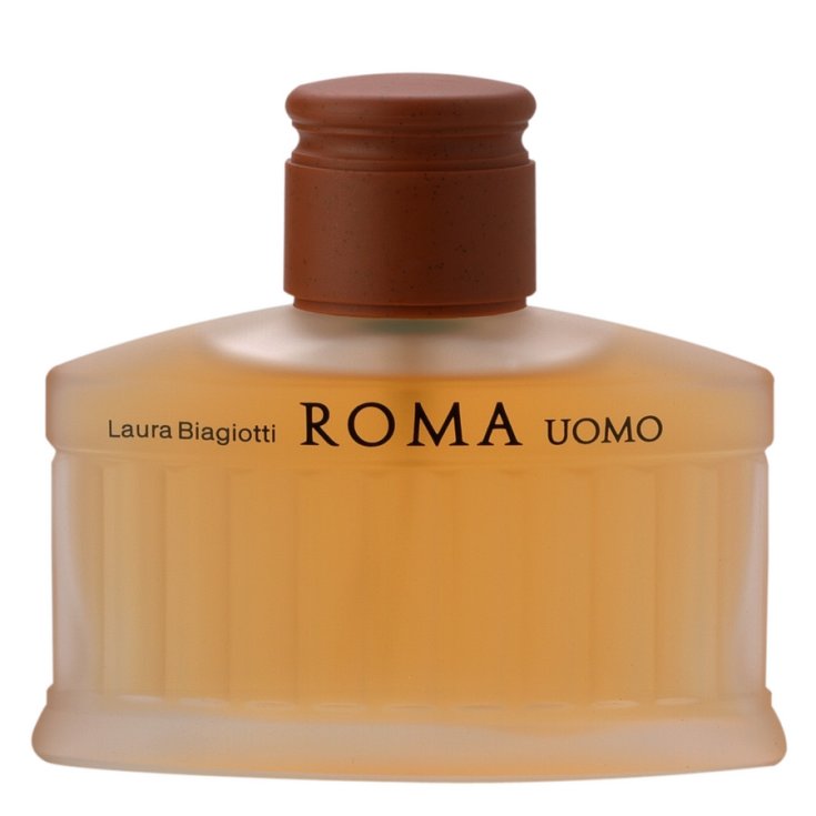 LB ROMA HOMME EDT 125 VAPO