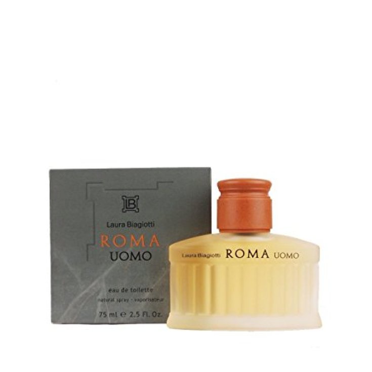 LB ROMA HOMME EDT 75 VAPO