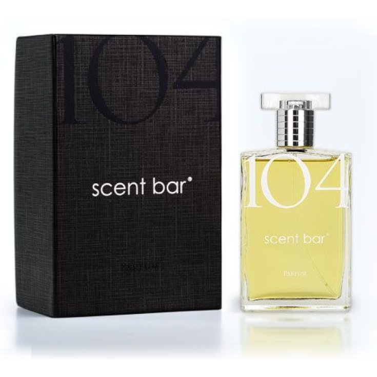 Barre de parfum 104 Parfum 100ml
