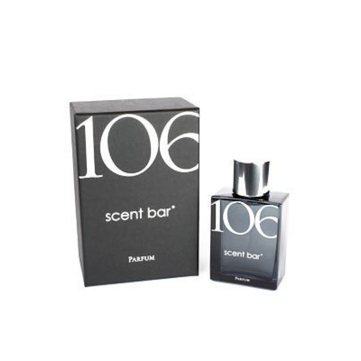 Barre de parfum 106 Parfum 100ml