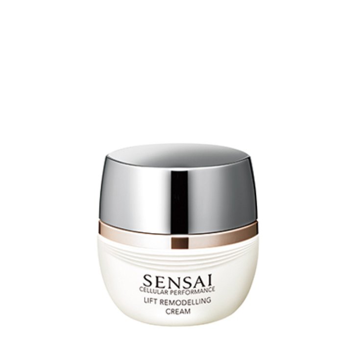 Sensai Lift Crème Remodelante 40ml