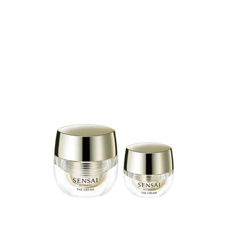 Sensai Ultimate La Crème 50ml Sensai Ultimate La Crème 50ml