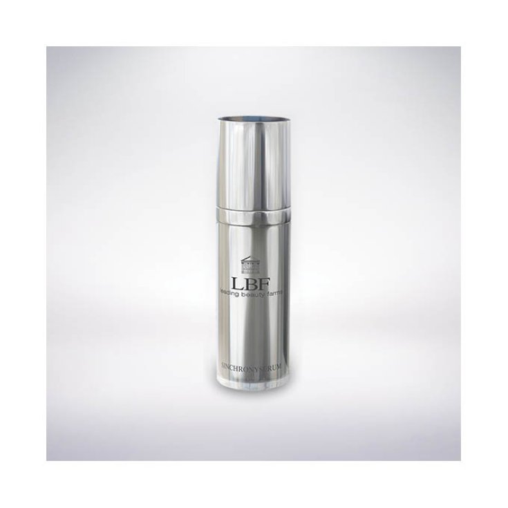 Lbf Cosmetics Synchronyserum Sérum Anti-âge 30 ml