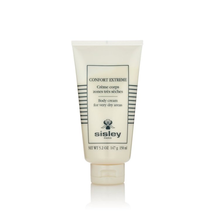 Sisley Confort Extrême Corps Crème Corps 150 ml