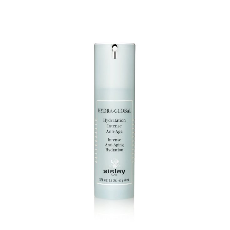 Sisley Hydra Hydratation Anti-Âge Globale 40 ml Sisley Hydra Hydratation Anti-Âge Globale 40 ml