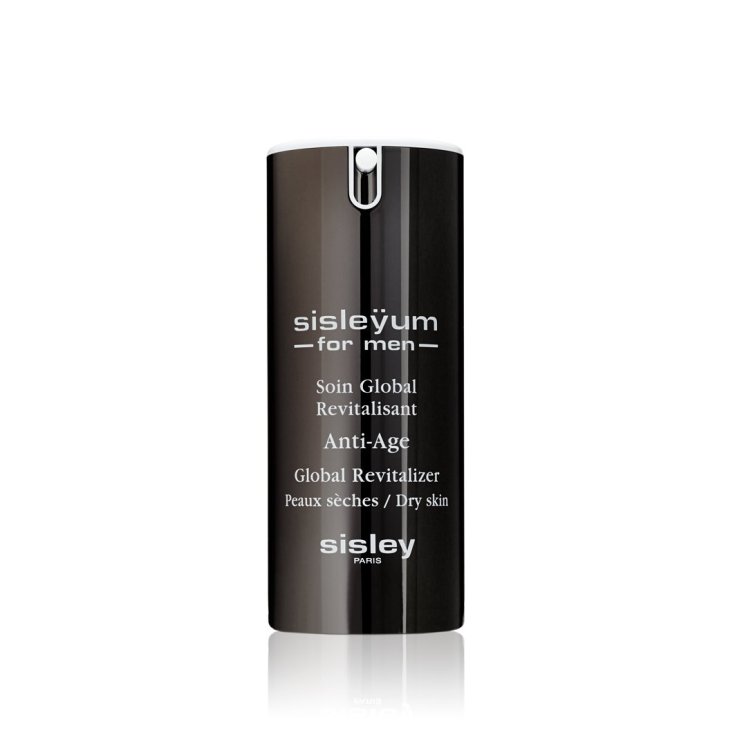 Sisley Sisleyum Homme Peau Sèche 50 ml
