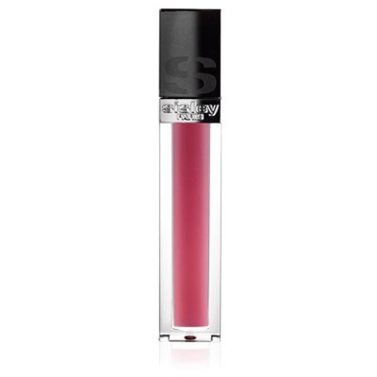 Sisley Lip Liner Gloss Laque Brillante 04