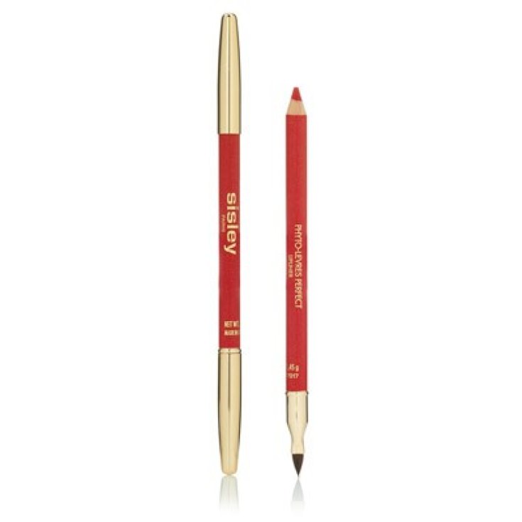 SISLEY CRAYONS P / LEVRES PAR RUBIS SISLEY CRAYONS P / LEVRES PAR RUBIS